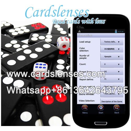 PK Analysator Das Normale Pai Gow Vorhersagen