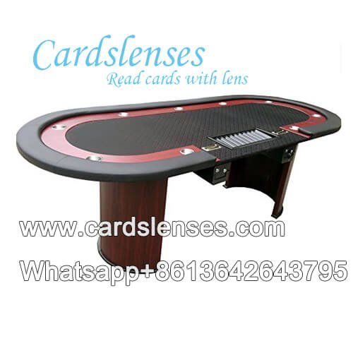 Bandeja de chips de poker mesa de poker oval Bandeja de chips de poker mesa de poker oval