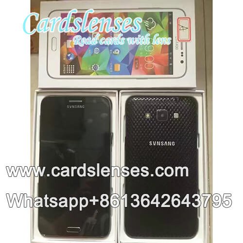 CVK 400 analisador de poker com dupla câmera de poker CVK 400 analisador de poker com dupla câmera de poker
