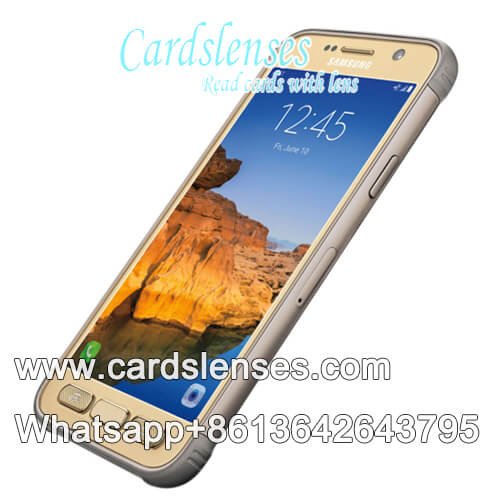 Analizador de póquer Samsung Analizador de póquer Samsung