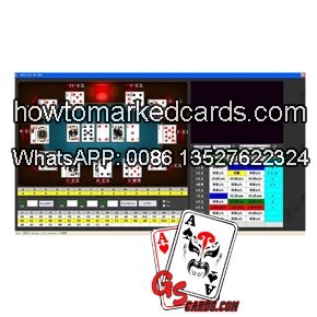 poker de código de barras luminosas analizador de fondo poker de código de barras luminosas analizador de fondo