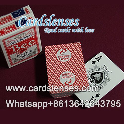 bee Casino tarjetas bee Casino tarjetas