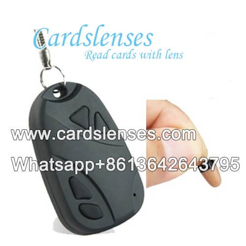 Scanner de chave de carro para o sistema do vencedor do póquer Scanner de chave de carro para o sistema do vencedor do póquer