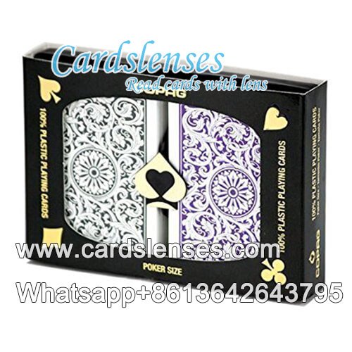 Copag 1546 Tarjetas de Poker Copag 1546 Tarjetas de Poker