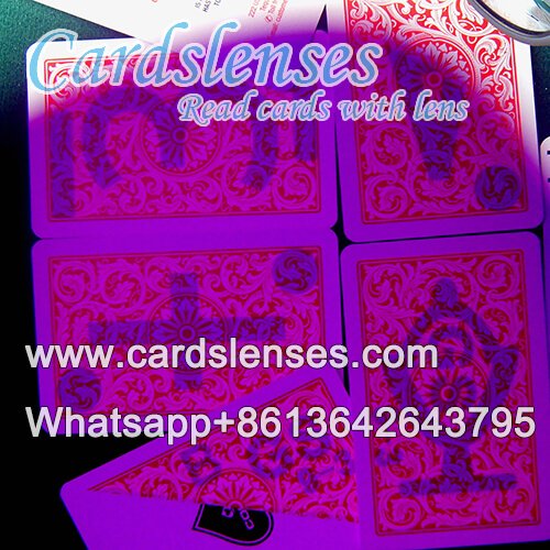 lentes de contacto baraja marcada lentes de contacto baraja marcada