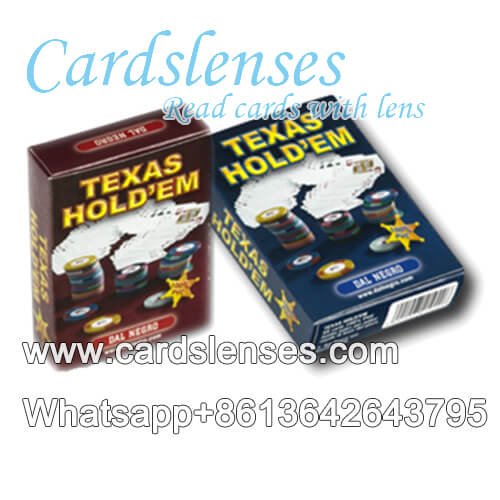 Itália dal negro texas holdem luminoso baralho marcado Itália dal negro texas holdem luminoso baralho marcado