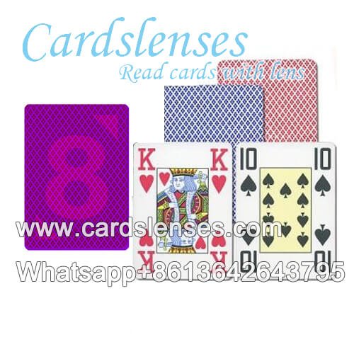 UV cartas marcadas Copag Summer Edition UV cartas marcadas Copag Summer Edition