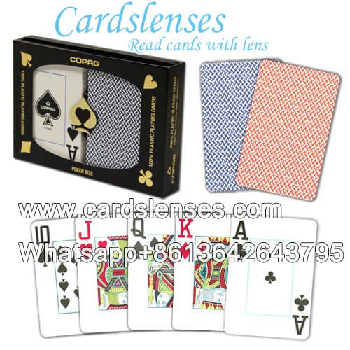Copag exportación tamaño del Poker baraja Copag exportación tamaño del Poker baraja