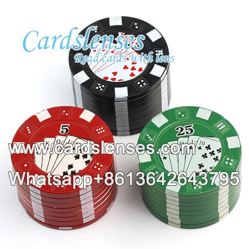 scanner de poker chip scanner de poker chip