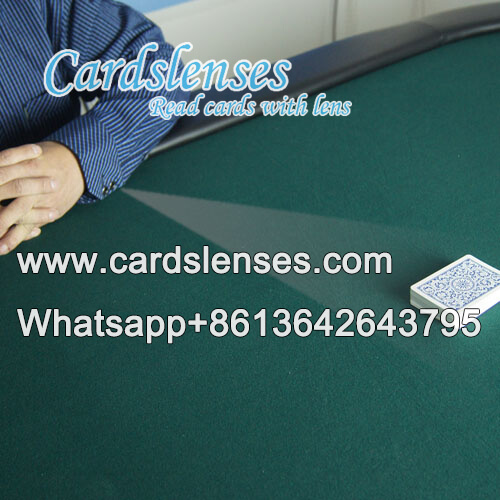 four poker lens barcode reader long sleeve shirt