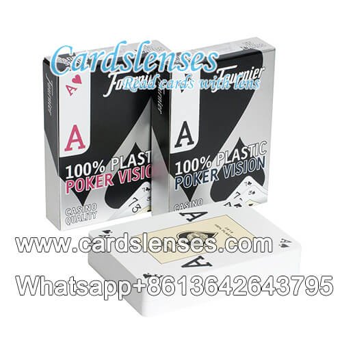 Comprar Fournier Poker Vision baralhos Comprar Fournier Poker Vision baralhos