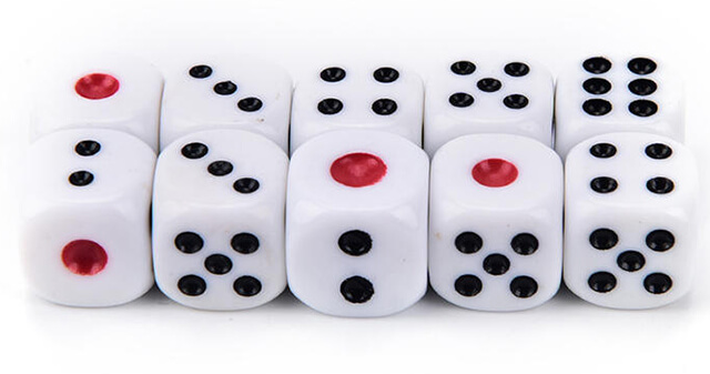 high quality loadeed dice for sale