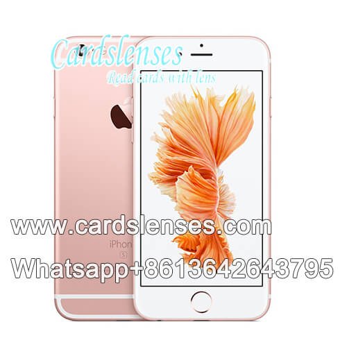 Iphone 6s Texas Holdem poker analyzer