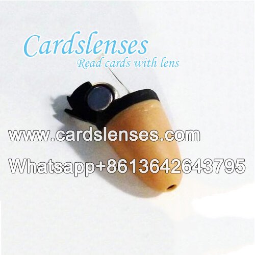 infrared juice cards earpiece