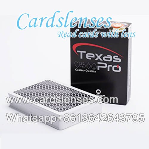 JUEGO calidad del casino baraja de cartas marcada infrarrojo JUEGO calidad del casino baraja de cartas marcada infrarrojo