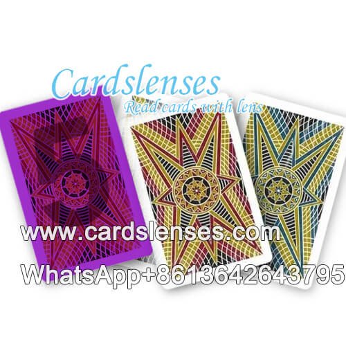 kem stargazer  marked decks