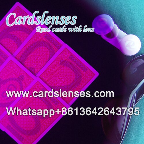profesional lentes de contacto baraja marcada profesional lentes de contacto baraja marcada