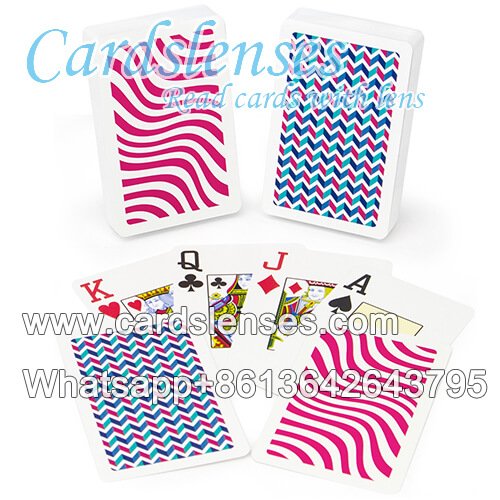 Copag Neo Wave cartas de póquer mágico Copag Neo Wave cartas de póquer mágico