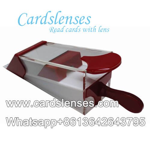 Longa distância câmera de marcação de código de barras sapato blackjack Longa distância câmera de marcação de código de barras sapato blackjack