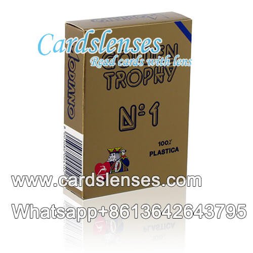 modiano golden trophy cartas de póquer modiano golden trophy cartas de póquer