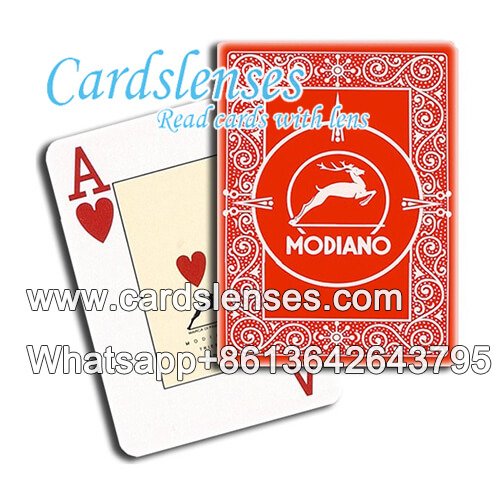 Marcado Modiano BlackJack Marcado Modiano BlackJack