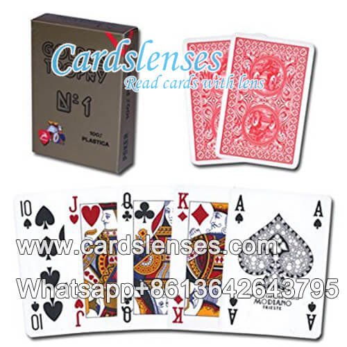 modiano golden trophy cartas de póquer modiano golden trophy cartas de póquer