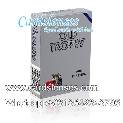 modiano old trophy baraja modiano old trophy baraja