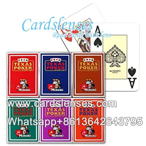 Modiano texas holdem baraja Modiano texas holdem baraja