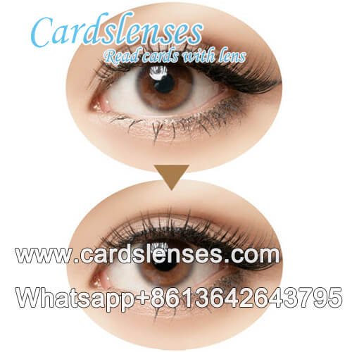 omnipotente baraja marcada lentes de contacto omnipotente baraja marcada lentes de contacto