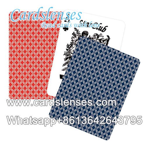 Piatnik star club tarjetas de engaño marcadas Piatnik star club tarjetas de engaño marcadas
