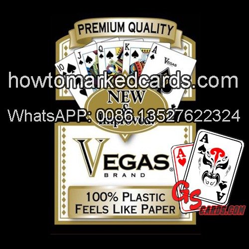 Vegas trampas a las baraja por diversión Vegas trampas a las baraja por diversión
