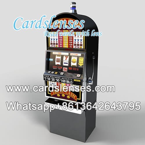 quality slot machine for sale