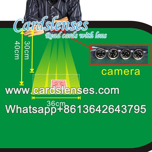 câmera de digitalização escondido na camisa de manga longa câmera de digitalização escondido na camisa de manga longa