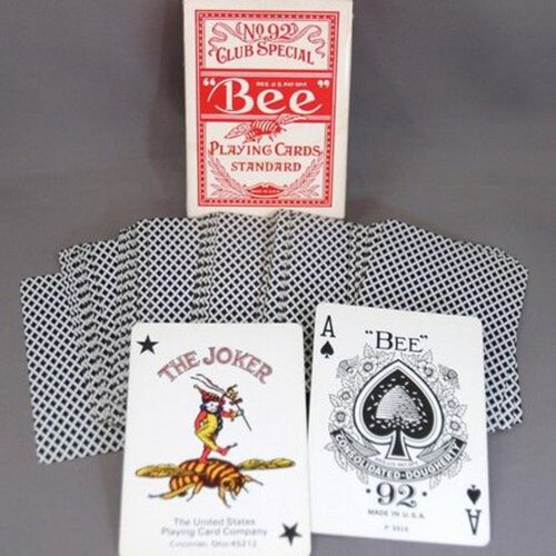 bee estándar no.92 bee estándar no.92