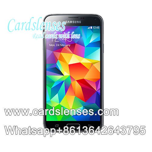 Copag baraja marcada sistema de marcado Samsung s5 Copag baraja marcada sistema de marcado Samsung s5