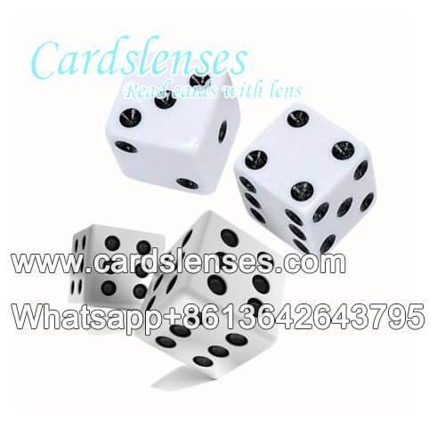 six ways winning induction dice