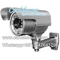 cctv camera lens for poker room