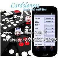 Pai Gow Analyzer Phone For Regular Tiles