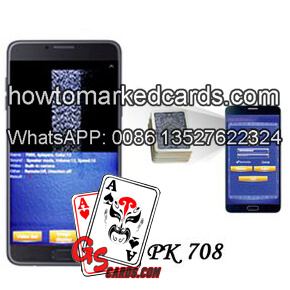 PK King Poker Analyzer Device For Sale